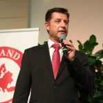 Dr. Gerhard Hrebicek: Vorstand European Brand Institute Dr. Gerhard Hrebicek: Vorstand European Brand Institute